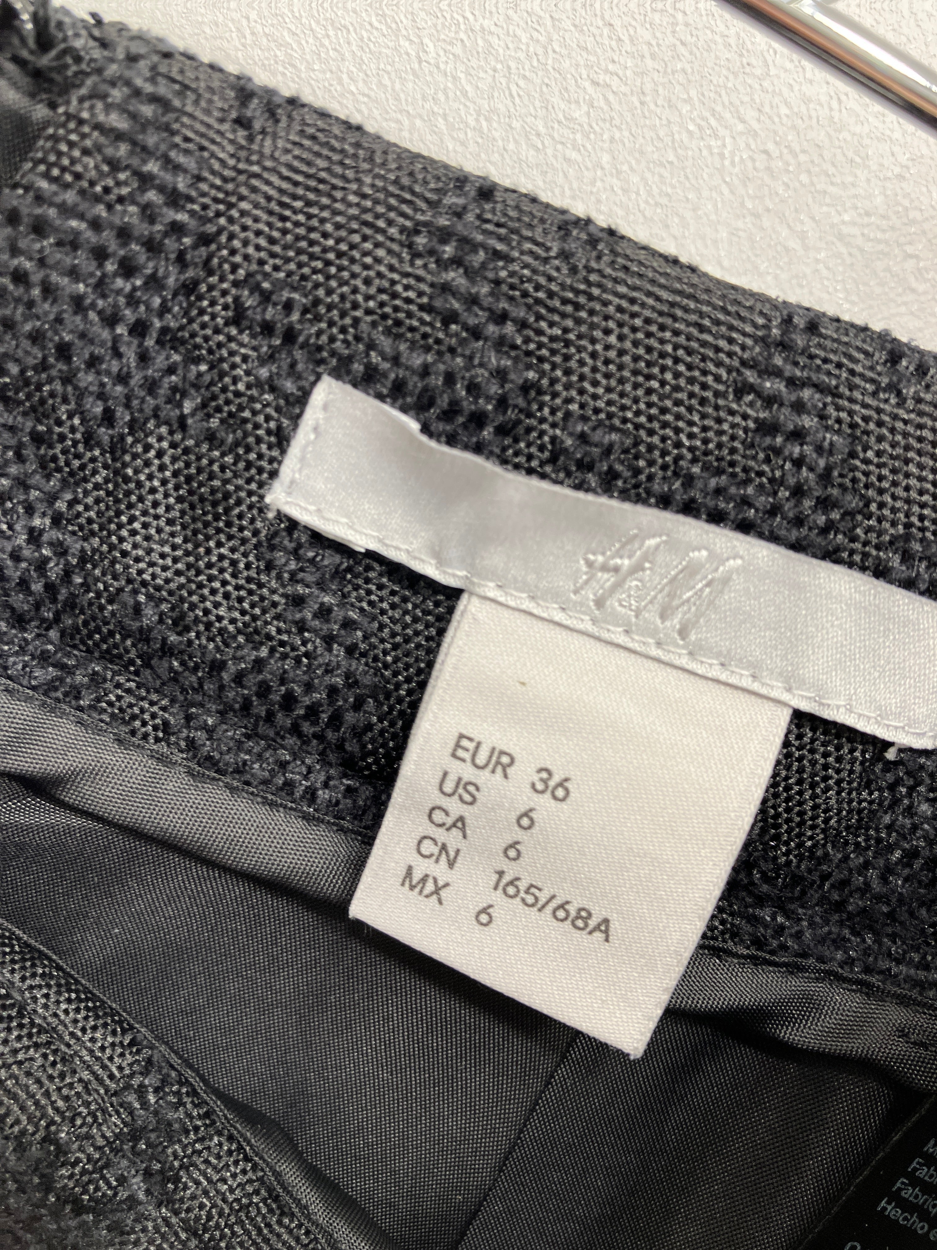 H&M Nederdel